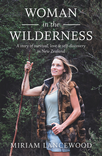 Woman in the Wilderness