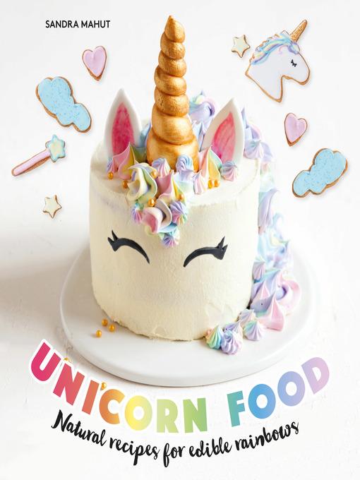 Unicorn Food