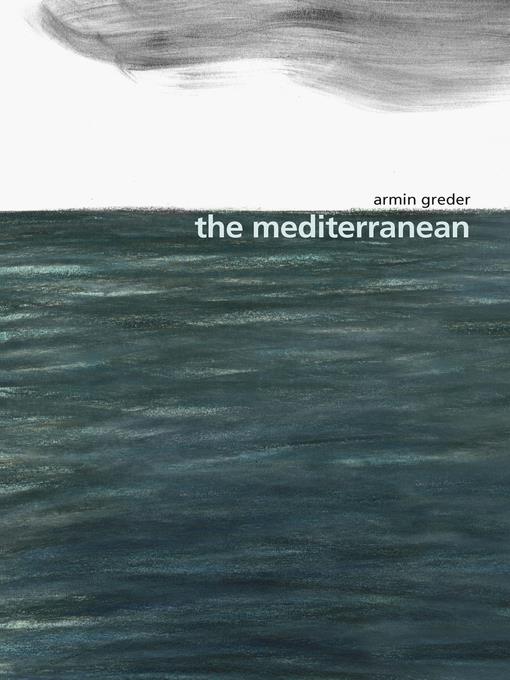 The Mediterranean