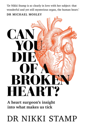 Can You Die of a Broken Heart?