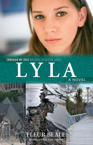 Lyla: Through My Eyes