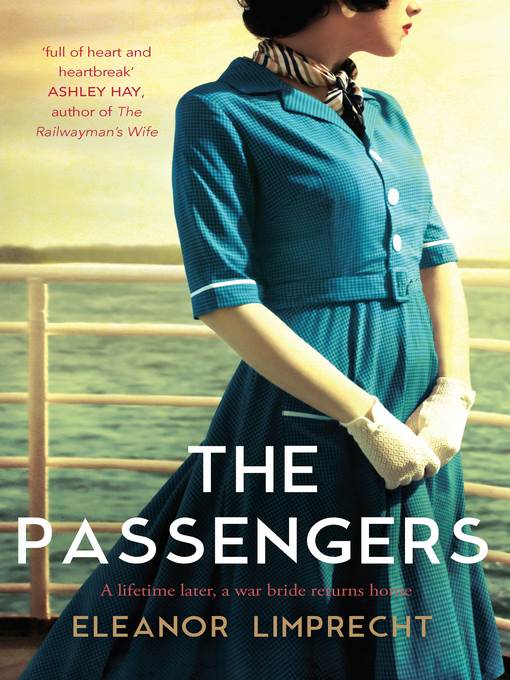 The Passengers