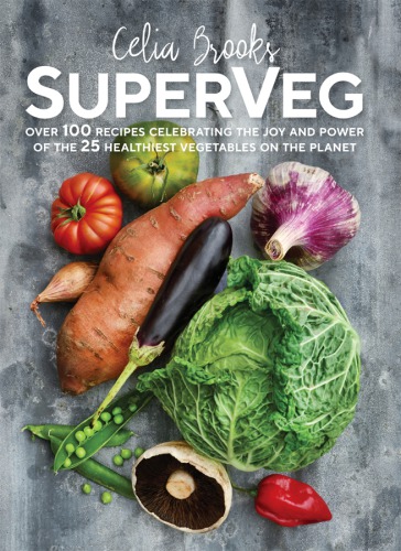 SuperVeg