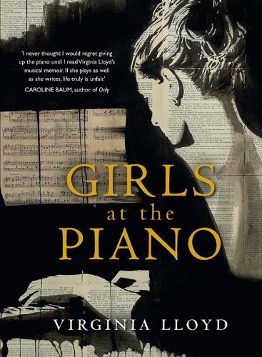 Girls at the piano