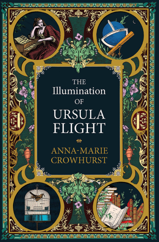 The Illumination of Ursula Flight