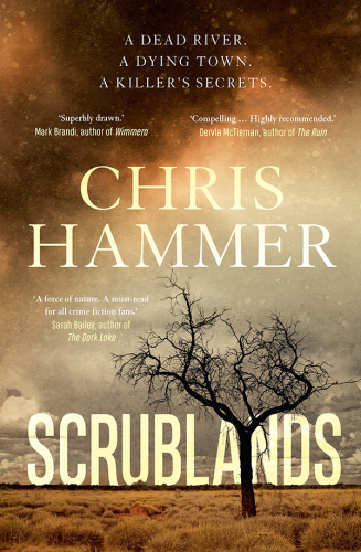 Scrublands