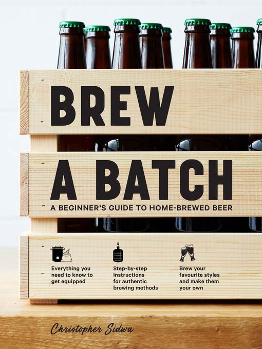 Brew a Batch