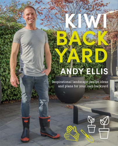 Kiwi Backyard