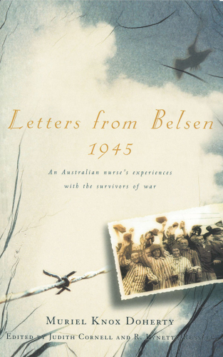 Letters from Belsen 1945