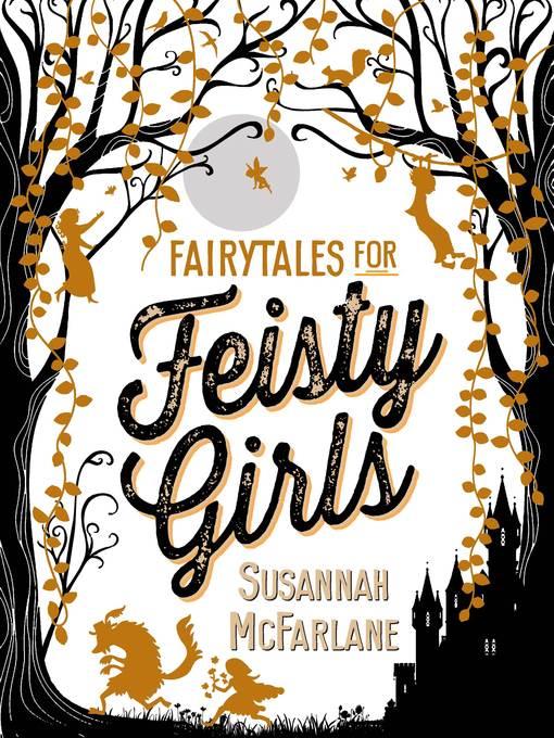 Fairytales for Feisty Girls