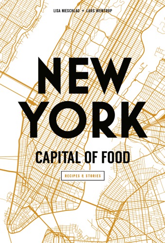 New York: Capital of Food