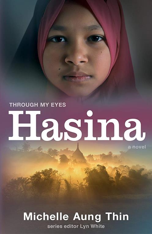 Hasina: Through My Eyes