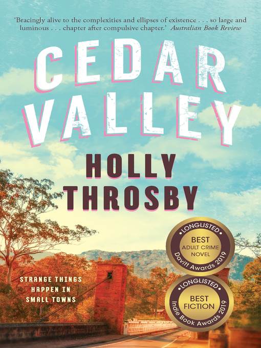 Cedar Valley