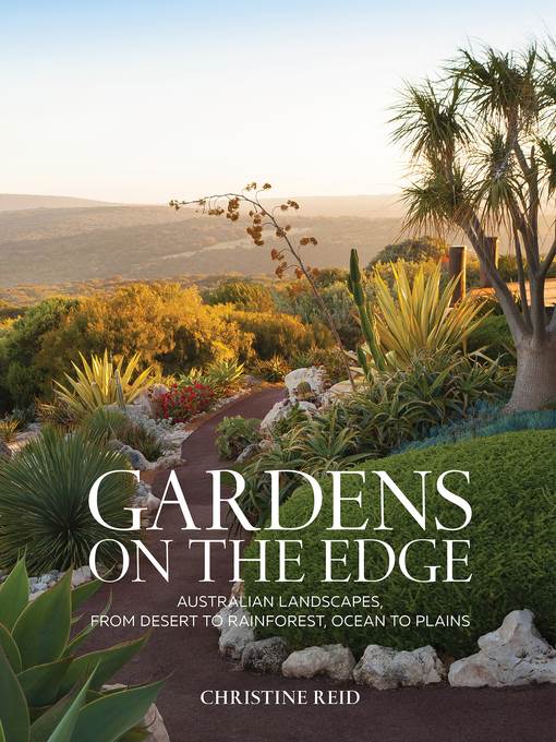 Gardens on the Edge