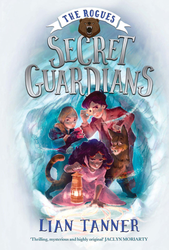 Secret Guardians