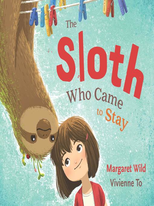 The Sloth Who Came to Stay