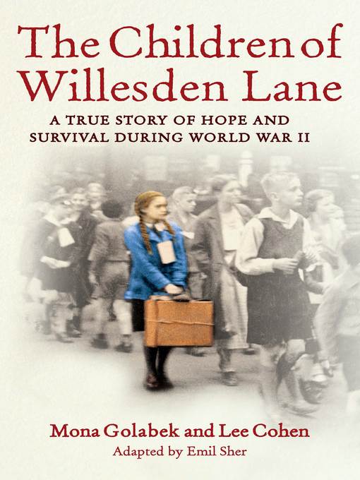 The Children of Willesden Lane