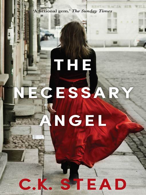 The Necessary Angel