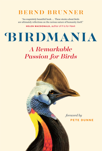 Birdmania.