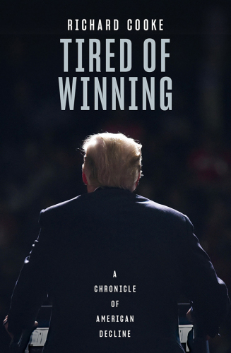 Tired of Winning