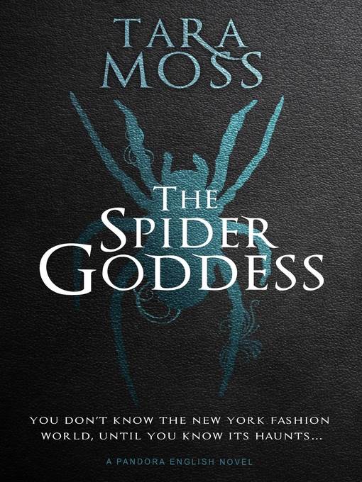 The Spider Goddess