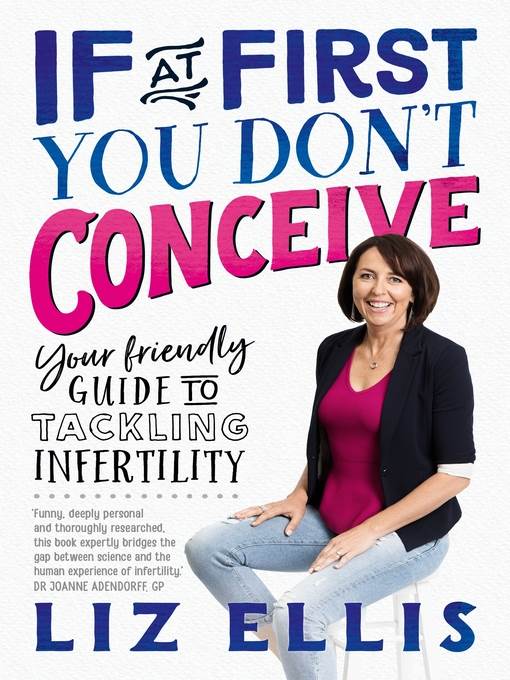 If At First You Don't Conceive