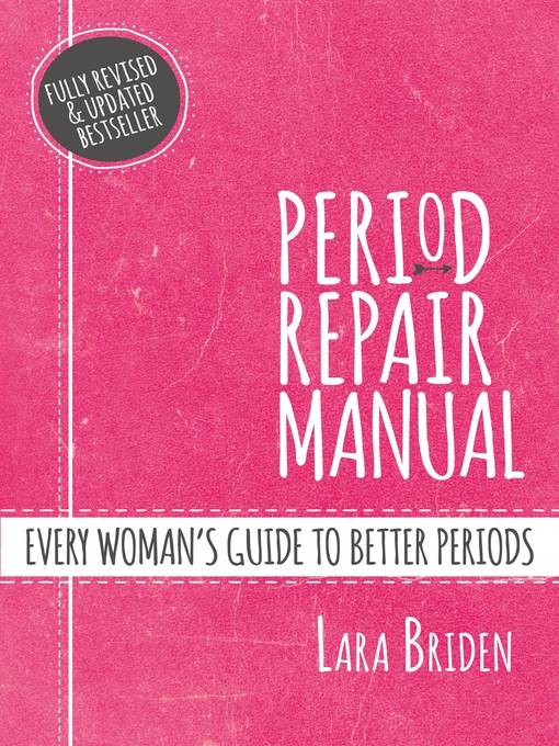 Period Repair Manual