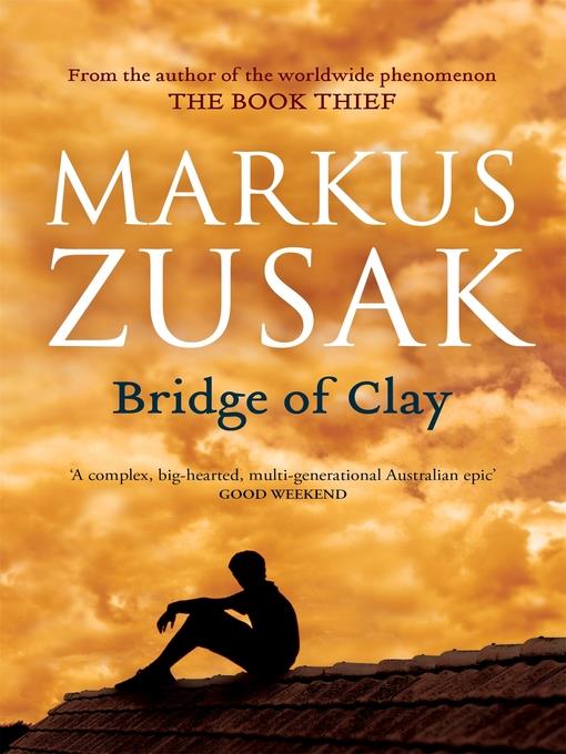 Bridge of Clay