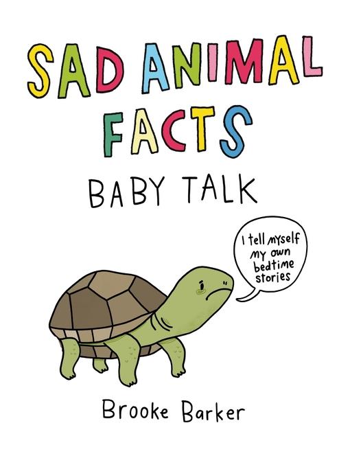 Sad Animal Facts