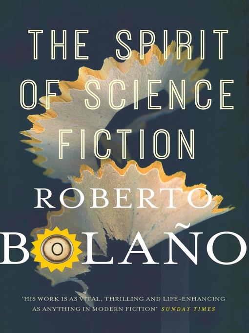 The Spirit of Science Fiction