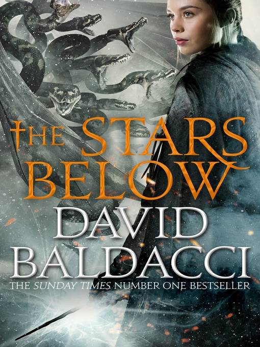 The Stars Below