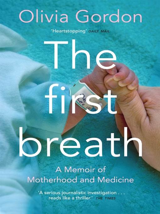 The First Breath