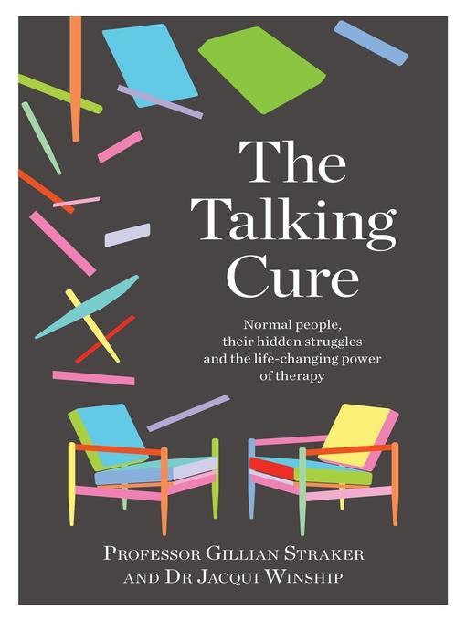 The Talking Cure