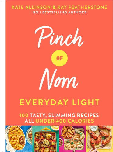 Pinch of Nom