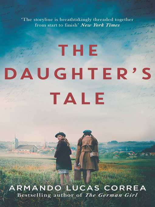 The Daughter's Tale