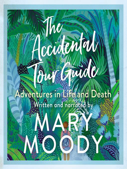 The Accidental Tour Guide