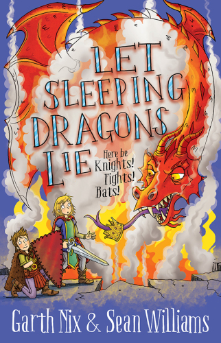 Let Sleeping Dragons Lie