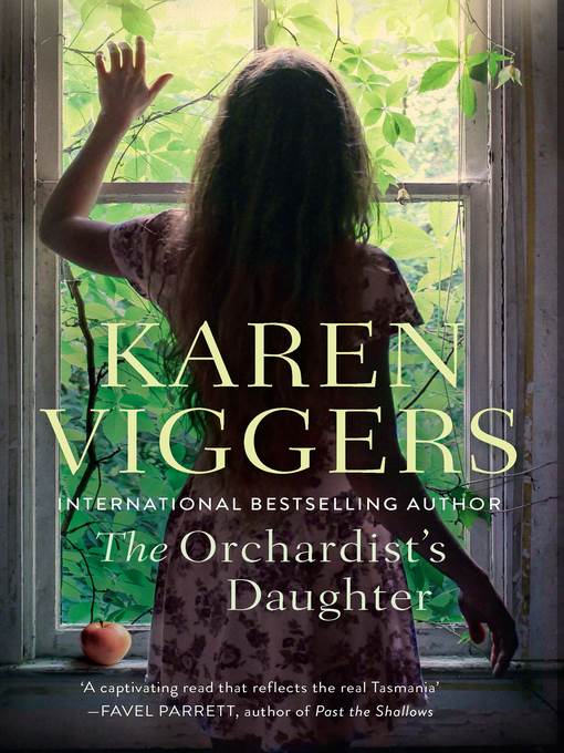 The Orchardist's Daughter