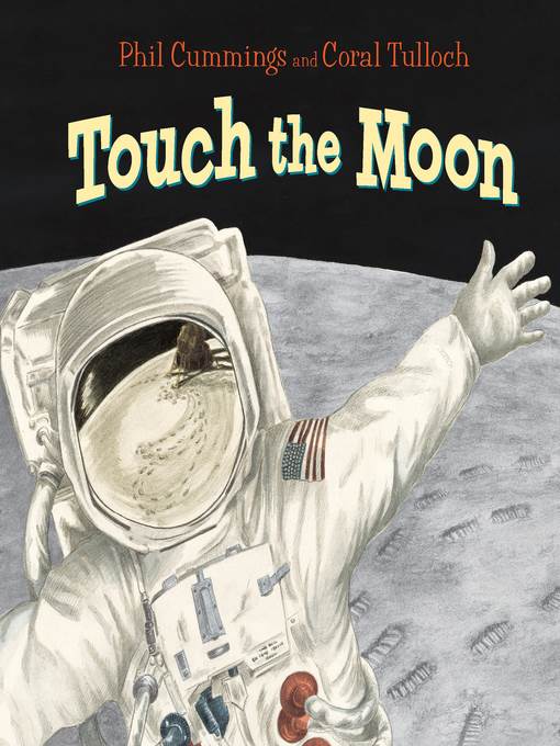 Touch the Moon