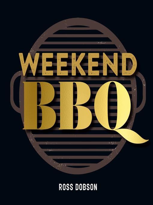 Weekend BBQ
