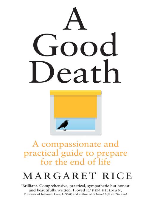 A Good Death