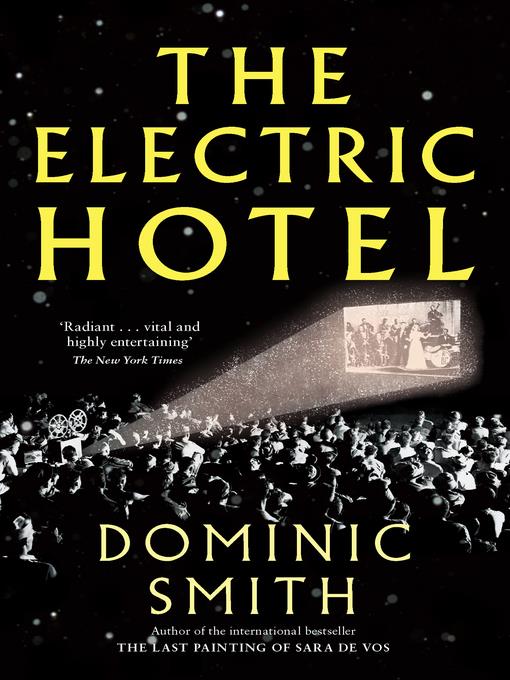 The Electric Hotel