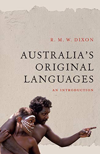 Australia's Original Languages