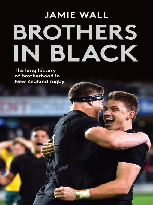Brothers in Black