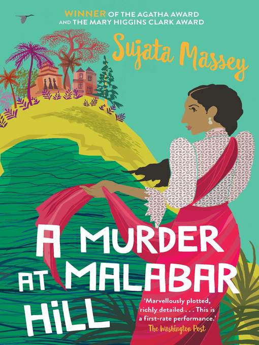 A Murder at Malabar Hill