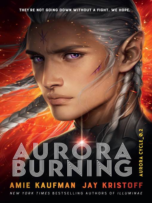 Aurora Burning