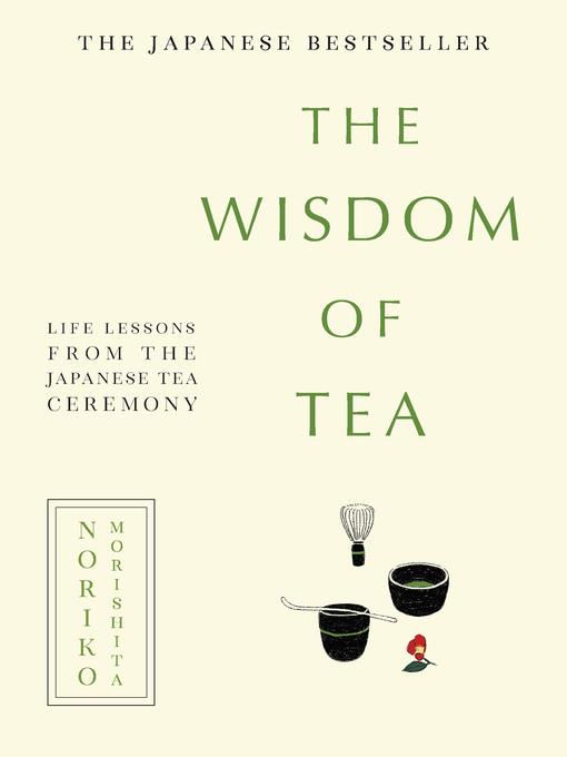 The Wisdom of Tea