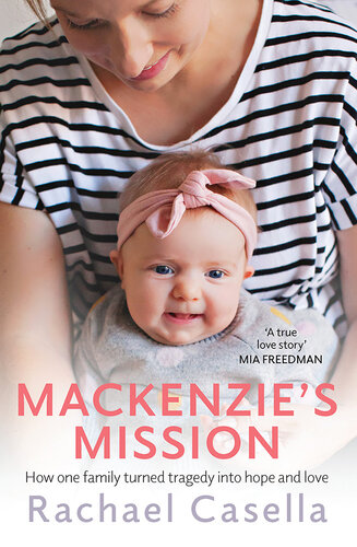 Mackenzie's Mission