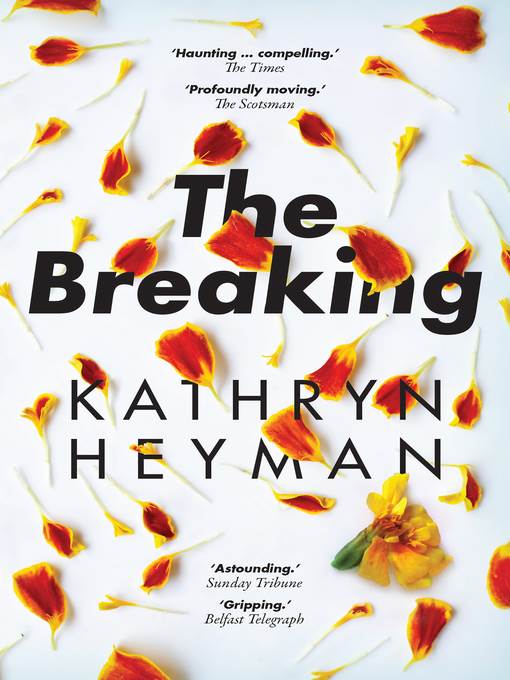 The Breaking