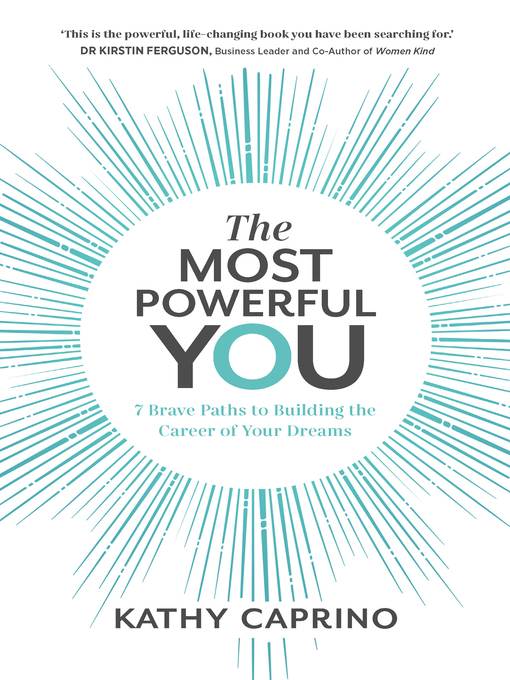 The Most Powerful You